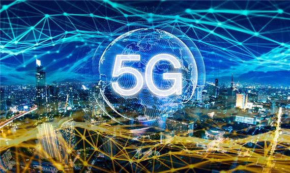 پیش‌بینی عبور تعداد مشترکین اینترنت 5G از مرز یک میلیارد نفر در سال 2022