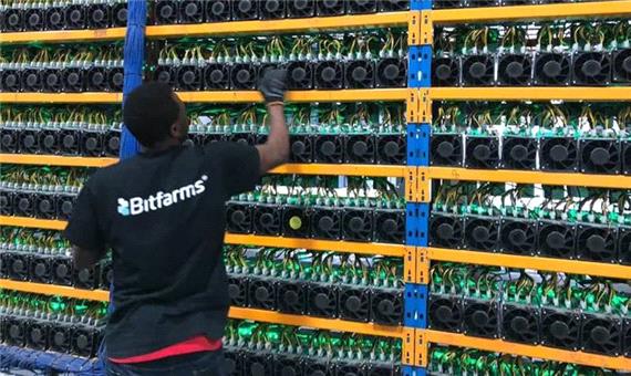 شرکت‌های بزرگ ماینینگ، قربانی بازار نزولی بیت کوین!