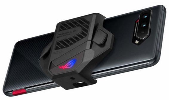 ROG Phone 6 ایسوس با چه مشخصاتی عرضه خواهد شد؟