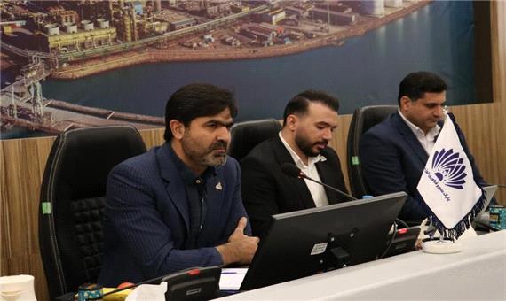 دانش‌بنیان‌ها در آینده صنعت پتروشیمی نقشی تعیین‌کننده خواهند داشت