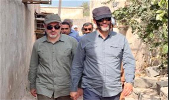 اعلام آمادگی منطقه آزاد قشم برای کمک به حل مشکلات فرهنگی و اقتصادی جزیره هرمز