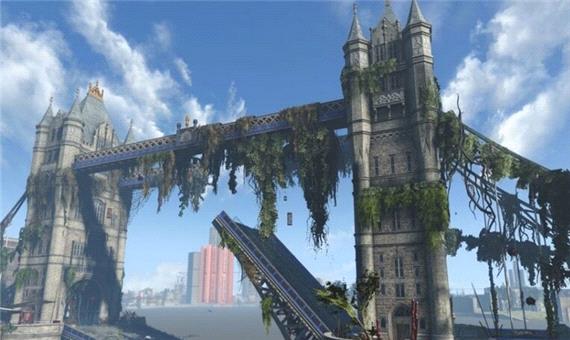 Fallout: London یک ماد داستانی بزرگ برای Fallout 4
