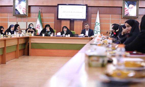 منطقه 17 بیشترین سطح مشارکت‌پذیری مردم در شهر تهران را دارد