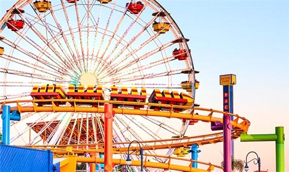بهره‌برداری از شهربازی بسیج در آینده نزدیک