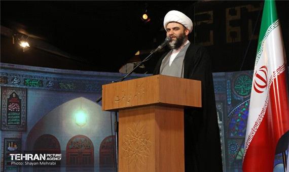 نام تهرانی‌ها به هیات عزاداری امام حسین(ع) گره خورده است