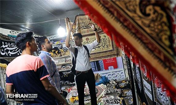 بسترسازی‌هایی همچون رویداد «عطر سیب» برای فعالیت هیئات مذهبی از رویکردهای مهم مدیریت شهری باید باشد