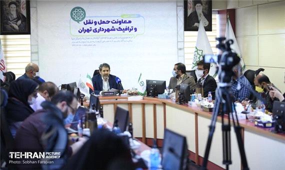 عدم حمایت دولت‌های سابق و فرسودگی جدی ناوگان اتوبوسرانی