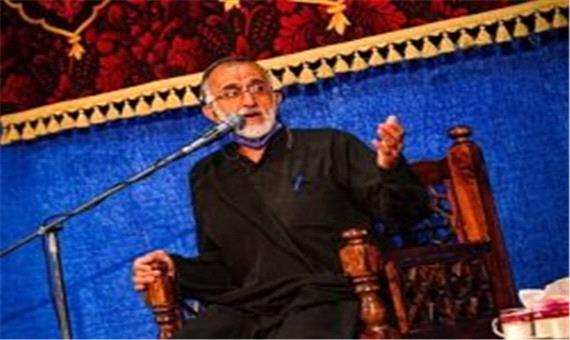 ذکر امام حسین(ع) در نمایشگاه عطر سیب زنده می‌شود