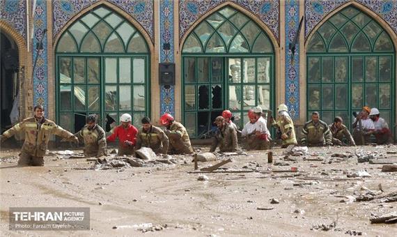 کدامیک از خدمات شهرداری تهران در سیل امامزاده داوود شوآف بود؟/ برخی رسانه‌ها جز سیاه‌نمایی هیچ رسالتی ندارند