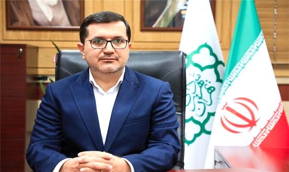 انتصاب «نصیری» به عنوان رئیس کمیته ایمنی و مدیریت بحران شورای راهبری برنامه چهارم مدیریت شهری