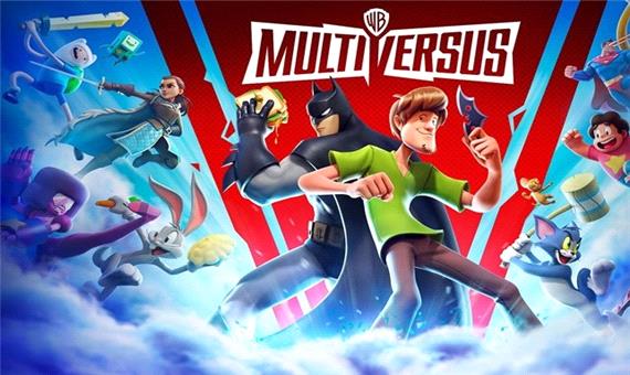 انتشار فصل اول بازی MultiVersus شاید وقتی دیگر!