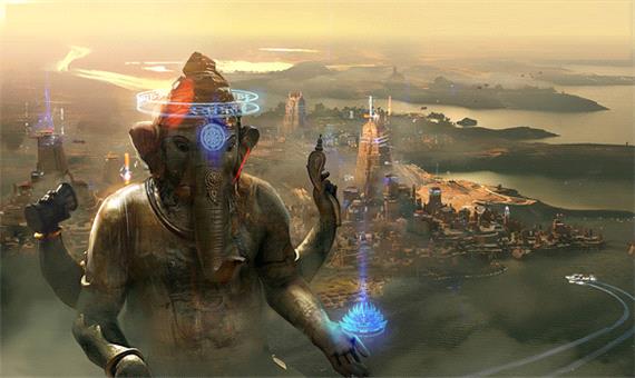 نویسنده جدیدی به تیم ساخت بازی Beyond Good and Evil 2 پیوست