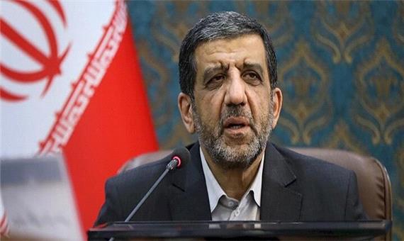 حضور وزیر میراث فرهنگی در جلسه آتی شورای شهر