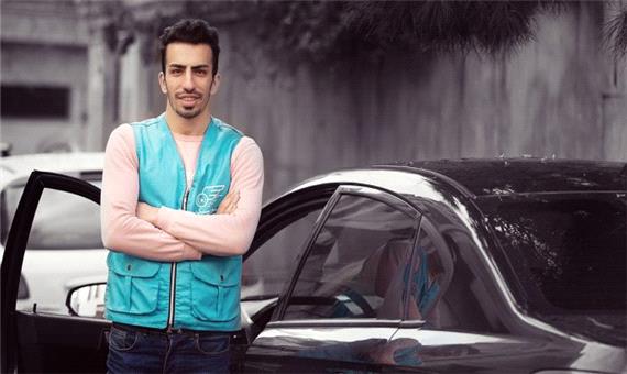 الوپیک از سرویس الوتاکسی خود رونمایی کرد