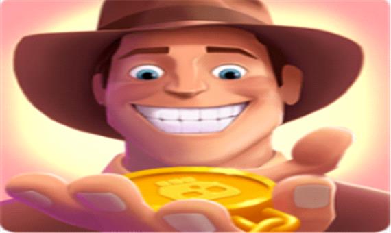 بازی/ Relic Looter: Tap Tap Jump؛ گنج‌های باستانی را کشف کنید