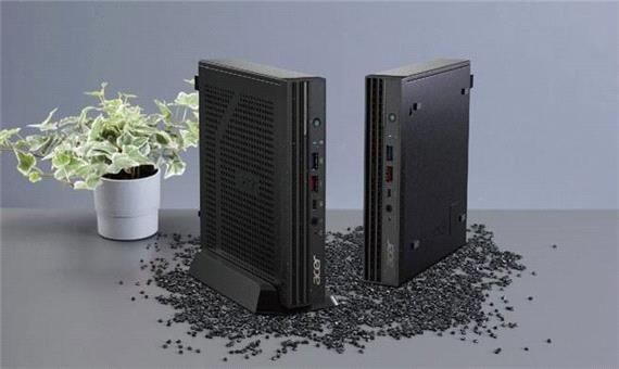 ایسر مینی کامپیوتر Veriton Vero را معرفی کرد؛ کوچک اما قدرتمند