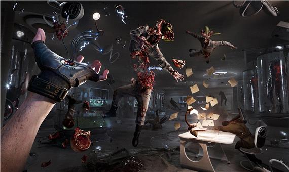 روند توسعه‌ بازی Atomic Heart رسما به پایان رسید
