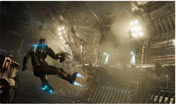 حالت New Game Plus بازی Dead Space یک پایان‌بندی مخفی خواهد داشت