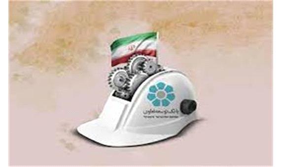 42 درصد تسهیلات بانک توسعه تعاون زنجان به بخش صنعت و معدن پرداخت شد