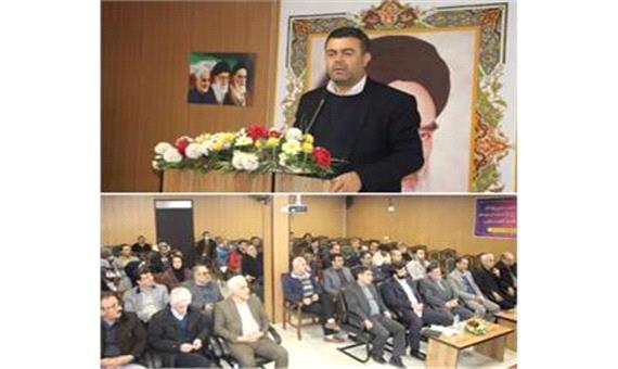 مدیرکل تعاون، کار و رفاه اجتماعی کردستان: روابط کار از استراتژیک‌ترین و راهبردی‌ترین حوزه های وزارت تعاون، کار و رفاه اجتماعی است