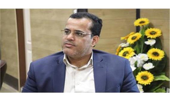 طرح تعاونی و اشتغالزا در سیستان و بلوچستان به بهره برداری می رسد