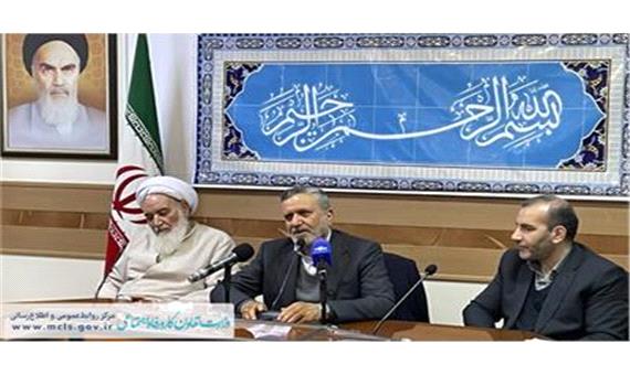 باید نرخ بیکاری کرمانشاه در یک بازه زمانی کاهش یابد/ نماینده ولی‌فقیه و امام‌جمعه کرمانشاه: نباید آمار بیکاری در استان بالا باشد