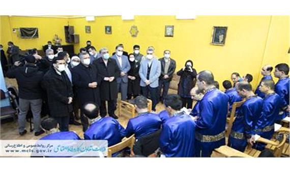 مددکاری اجتماعی از نیازهای مشهود جامعه امروز است/ حضرت علی(ع) الگوی تحقق عدالت اجتماعی