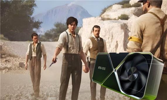 حتی کارت گرافیک RTX 4090 هم قادر نیست بازی Mafia: The Old Country را در حالت 4K با نرخ 40 فریم بر ثانیه اجرا کند