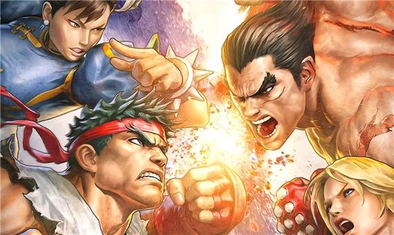 تهیه‌کننده Tekken: می‌خواهم روزی بخشی از پروژه معلق شده Tekken X Street Fighter را نشان دهم