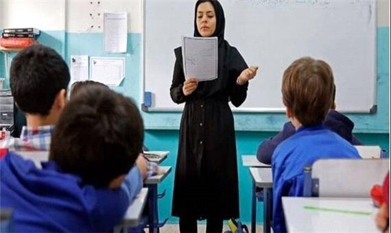 ضعف برنامه‌های آموزشی برای تقویت «ارتباط معلم و دانش‌آموز»