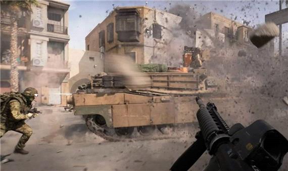 باگ جدید بازی Battlefield 6 هدف‌گیری بازیکنان را ضعیف کرده است