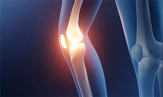 به تاخیر انداختن جراحی زانو با یک تغییر کوچک در راه رفتن