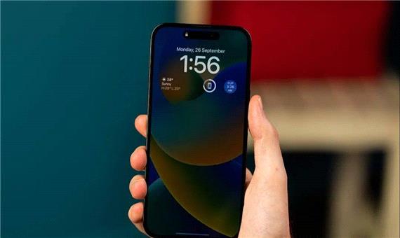 حالت «نمایشگر همیشه‌روشن» آیفون با iOS 26 اصلاح می‌شود