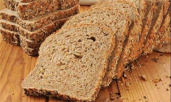 تولید نان گندم خوش‌طعم و باکیفیت به کمک یک دانه مغذی