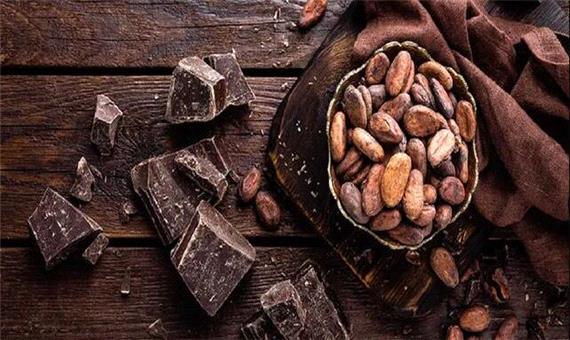 میکروب‌ها طعم جادویی شکلات را می‌سازند