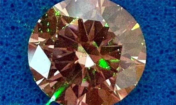 تشخیص سرطان با الماس ممکن شد