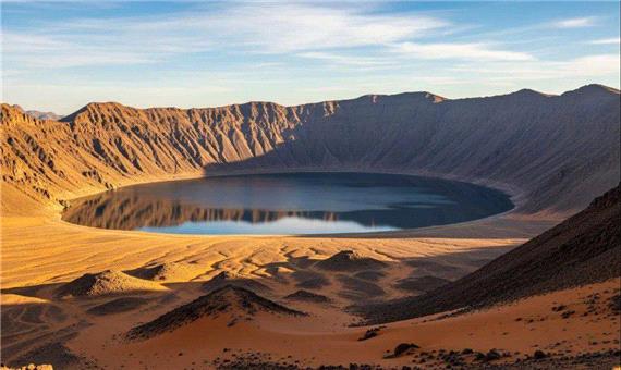 کشف دریاچه‌های باستانی در صحرای آفریقا، تاریخچه اقلیم و آغاز تمدن را بازنویسی می‌کند