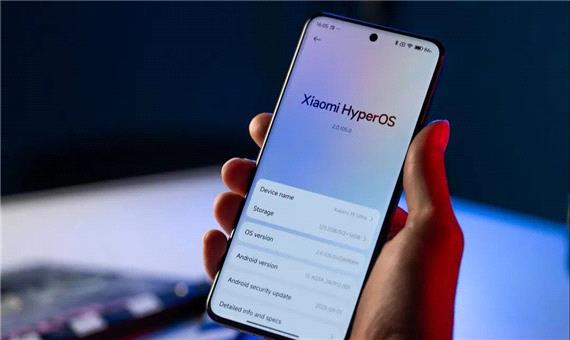 این گوشی‌های شیائومی را دارید؟ قید آپدیت HyperOS 3 را بزنید