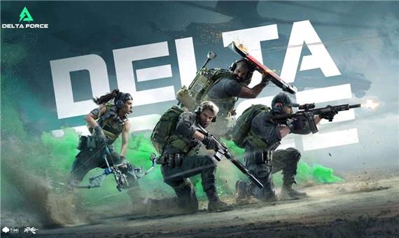 بازی Delta Force رکورد جدیدی به ثبت رسانده است