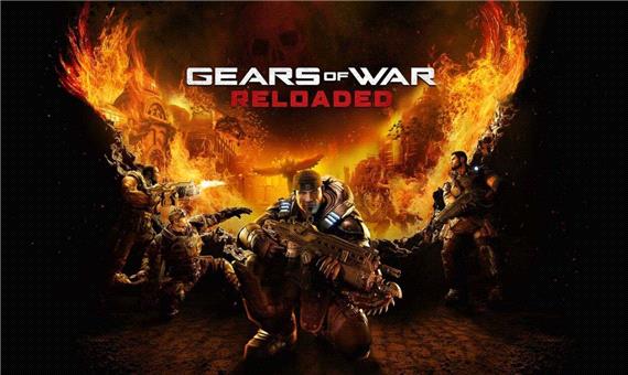 بهترین کنسول برای تجربه Gears of War در سال 2025 پلی استیشن است