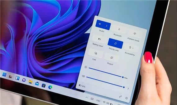 ویندوز 11 آپدیت شد؛ بهبود کیفیت صدا در هدفون‌های بلوتوثی