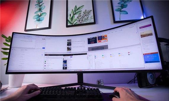تلویزیون‌ها و مانیتورهای سامسونگ به هوش مصنوعی کوپایلت مجهز شدند