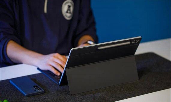 سامسونگ اول شد، اپل سوم؛ گزارش بازار تبلت هند