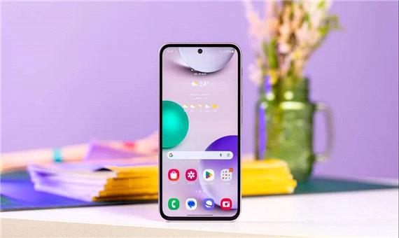 سامسونگ گوشی‌های گلکسی A35 و A36 و A54 را به One UI 8 بتا آپدیت کرد