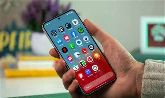 نسخه نهایی One UI 8 از راه رسید؛ اما فقط برای یکی از گوشی‌های سامسونگ!