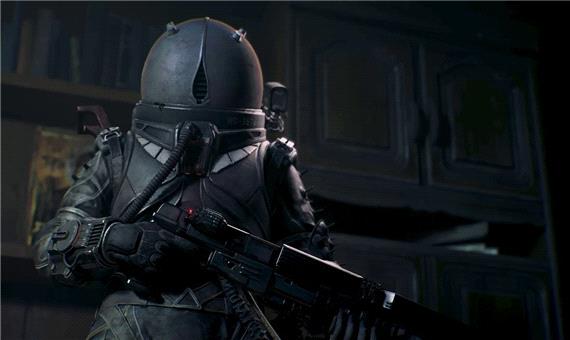 تریلر هنگام عرضه Cronos: The New Dawn منتشر شد