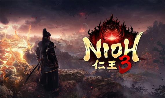 ویدیوی گیم‌پلی جدید Nioh 3 با تمرکز بر مبارزه با یک باس