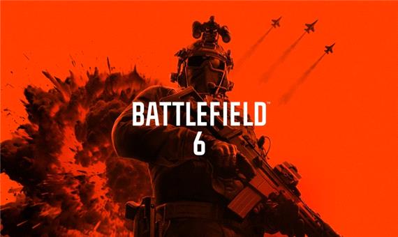گیم‌پلی بزرگ‌ترین نقشه عنوان Battlefield 6 فاش شد