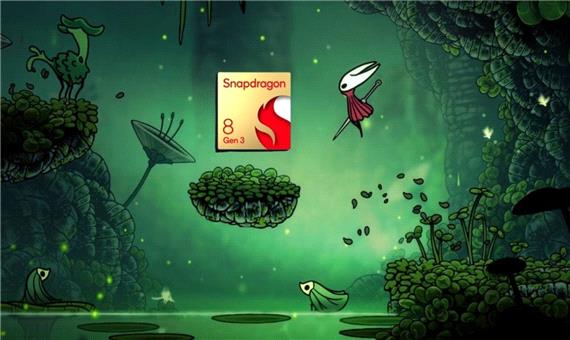 با شبیه‌سازهای موبایل می‌توان بازی Hollow Knight: Silksong را با کیفیت 4K و نرخ 60FPS اجرا کرد