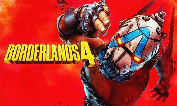 حجم بازی Borderlands 4 روی PS5 مشخص شد